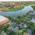2-Bedrrom Townhouse In Houston