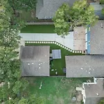 2-Bedrrom Townhouse In Houston