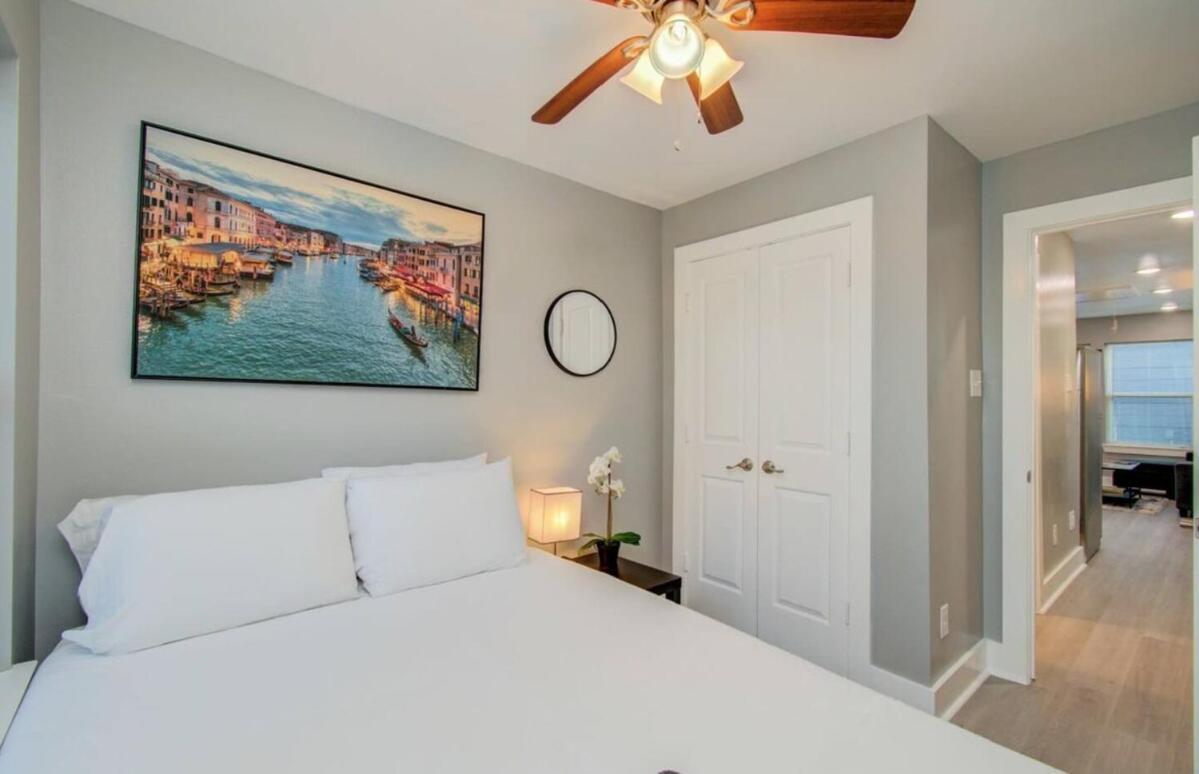 2-bedrrom Townhouse In