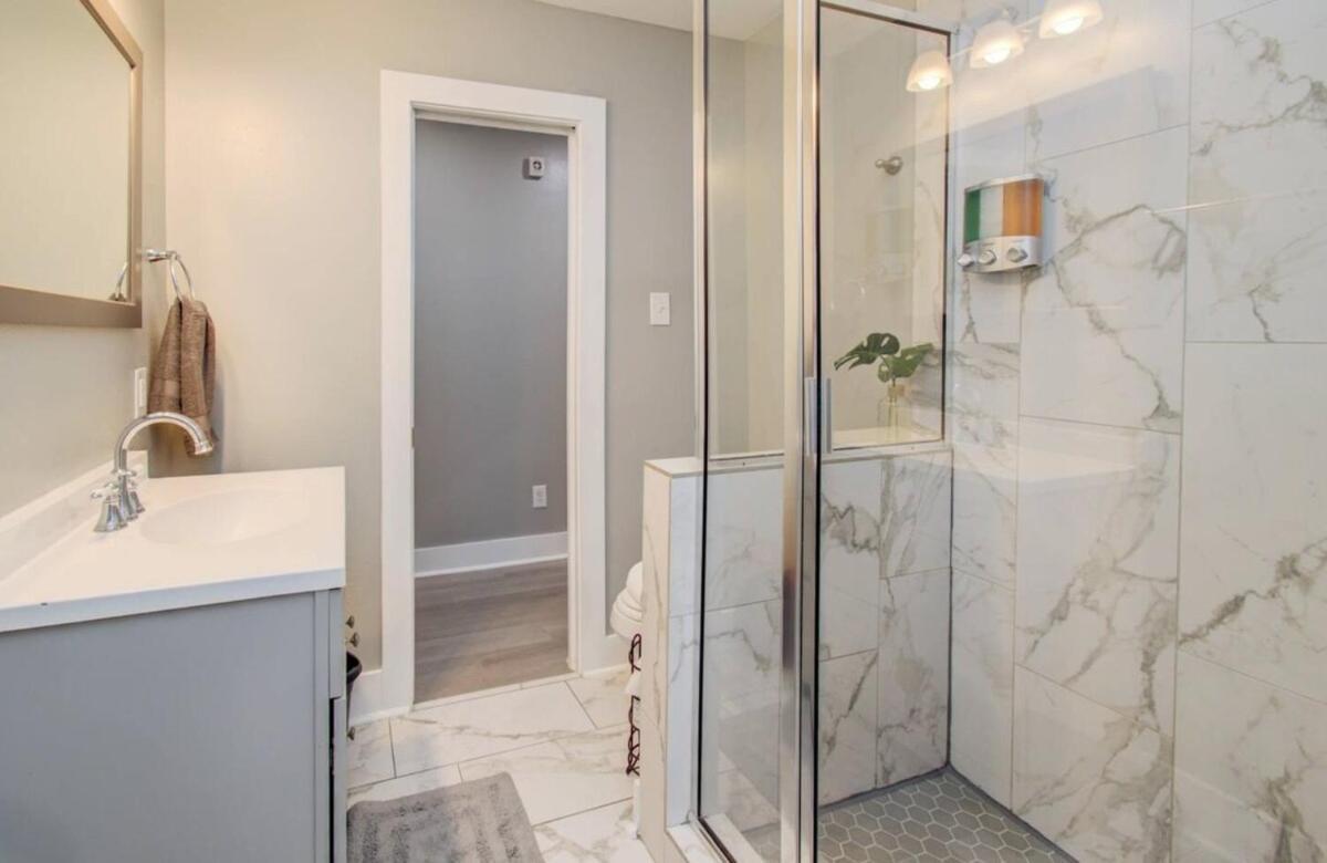 2-bedrrom Townhouse In