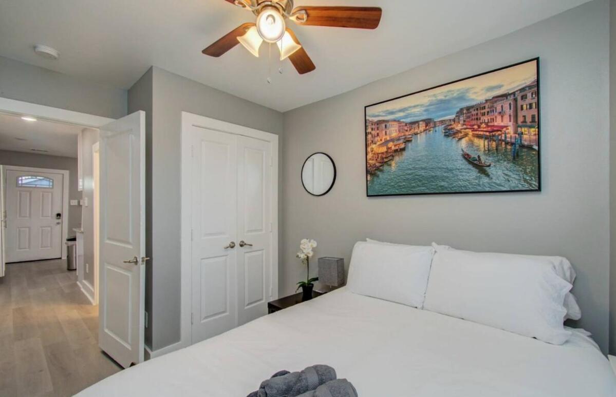 2-bedrrom Townhouse In