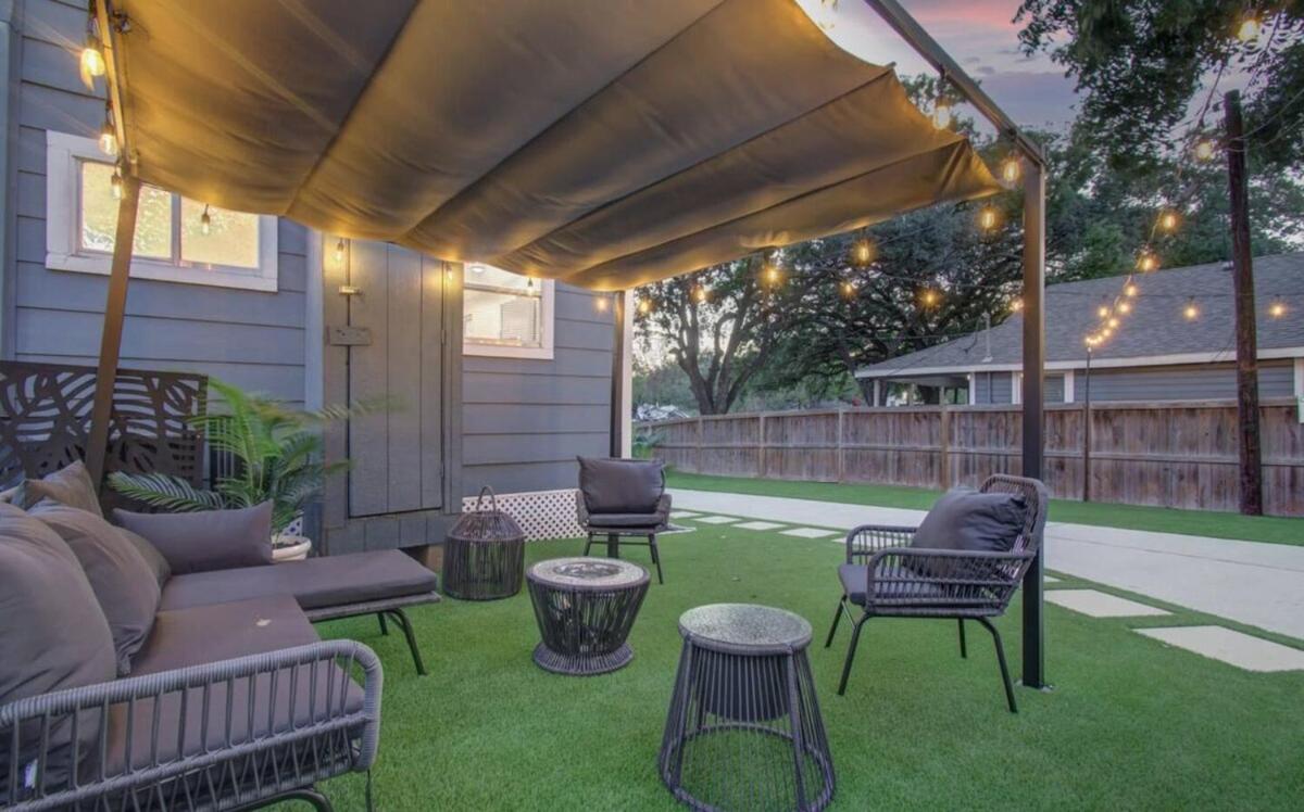 2-bedrrom Townhouse In Holiday home Houston