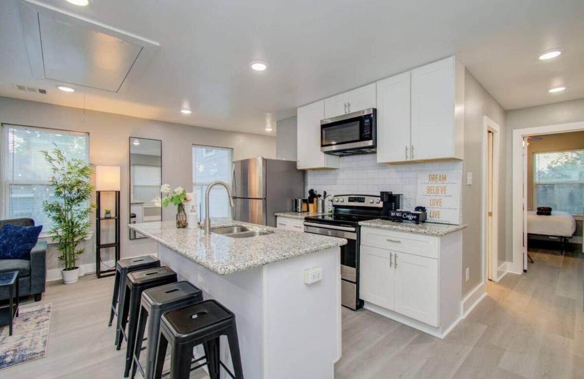 2-bedrrom Townhouse In