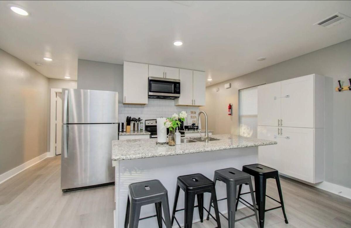 2-bedrrom Townhouse In Holiday home *