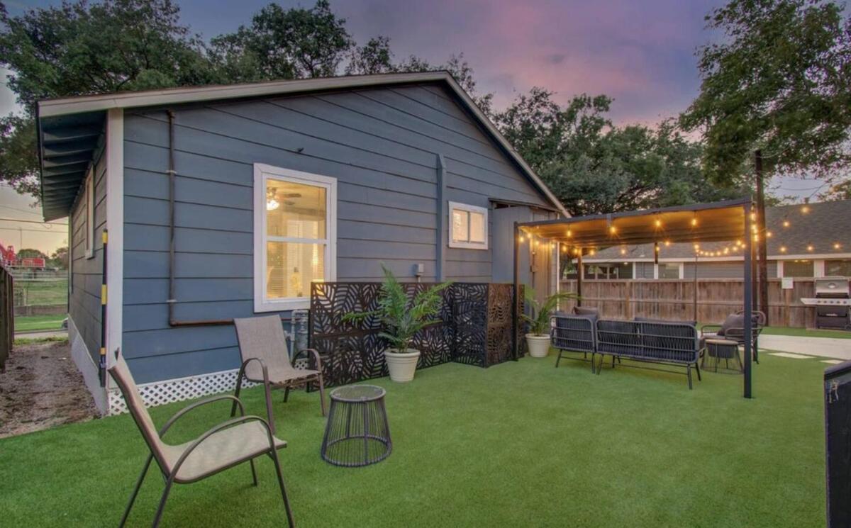 2-bedrrom Townhouse In Holiday home Houston